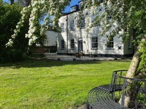 The Old Granary
